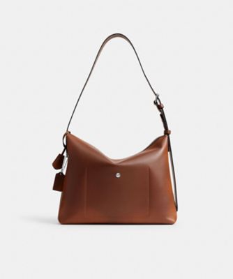 モットメッセンジャーバッグ38・ラブドレザー | COACH/コーチ | 三越